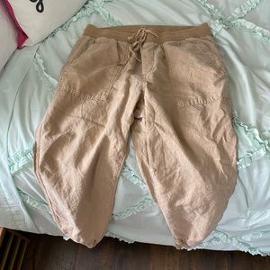 Gap joggers
